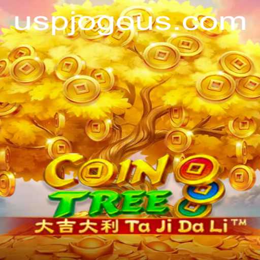 Discover CoinTree: A Thrilling Adventure in the World of USpJogo