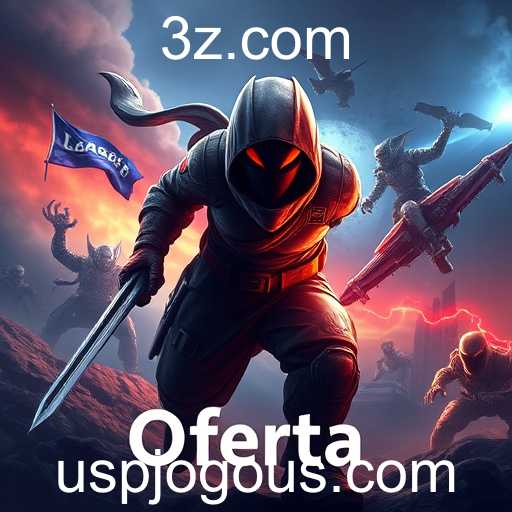 Descubra as Melhores Ofertas em Jogos com Uspjogo