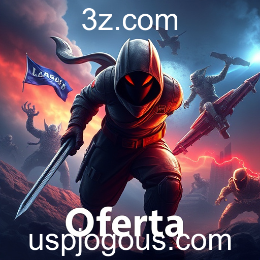 Descubra as Melhores Ofertas em Jogos com Uspjogo