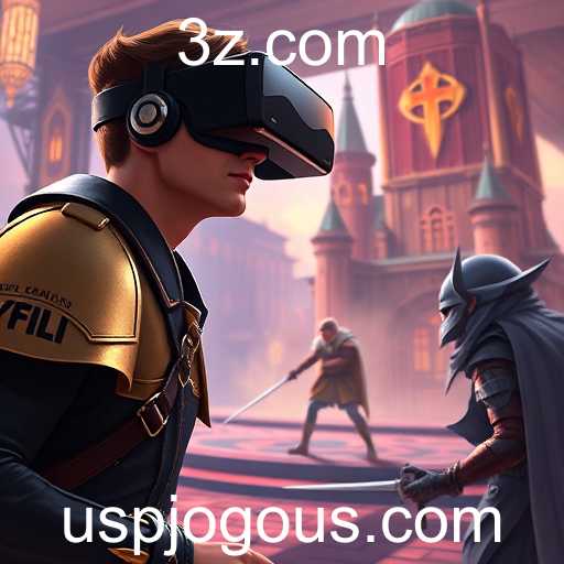 A Influência dos Jogos Digitais na Educação Atual