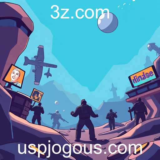 Novas Tendências Emergentes no Mundo dos Jogos