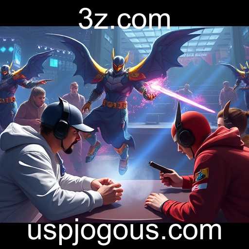 A Evolução dos Jogos Online e as Comunidades Emergentes