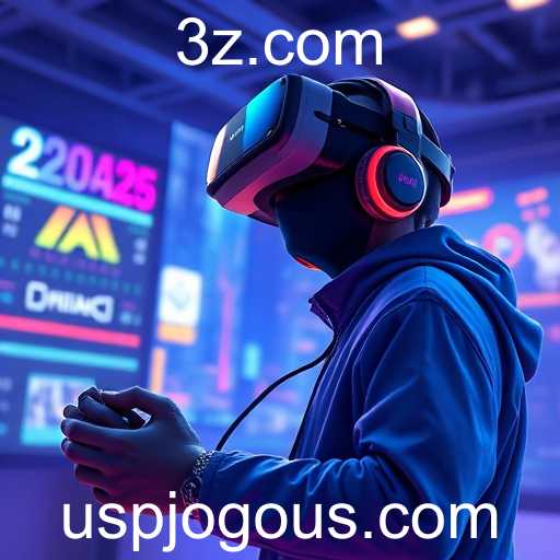 Ascensão das Plataformas de Jogos em 2025