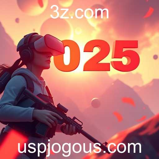 Revolução dos Jogos Online: 2025 em Perspectiva