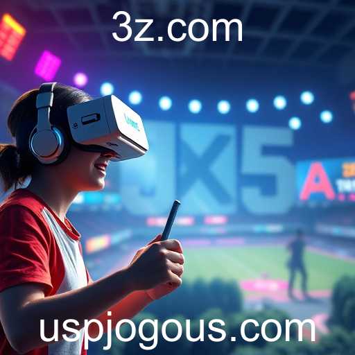 Inovações e Desafios no Mundo dos Jogos em 2025