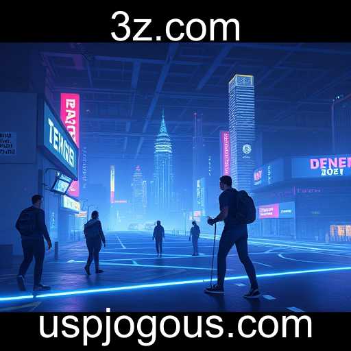 Nova Era dos Jogos: Realidade Aumentada e IA em 2025