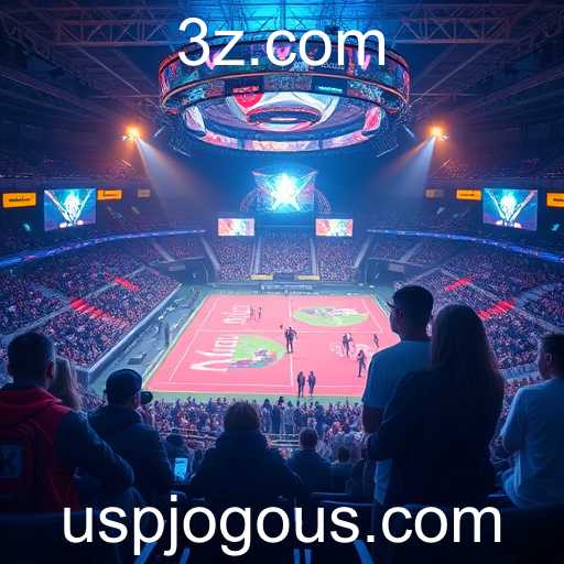 Inovações e desafios no mundo dos jogos