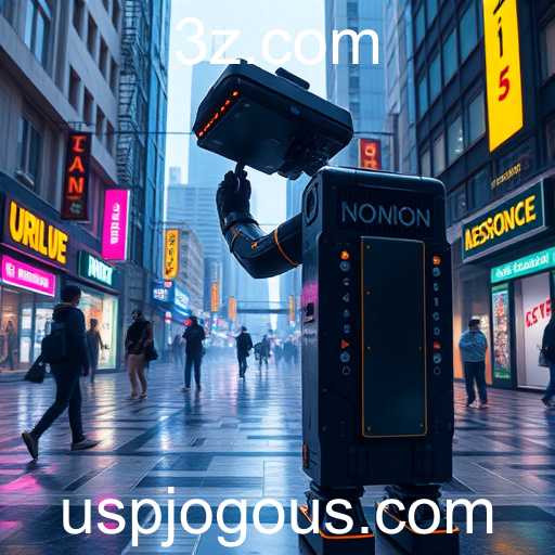 Inovações e Desafios no Mundo dos Games em 2025