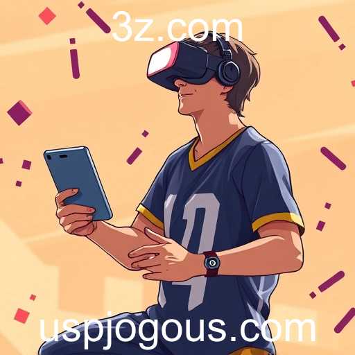 A Revolução dos Jogos Online em 2025