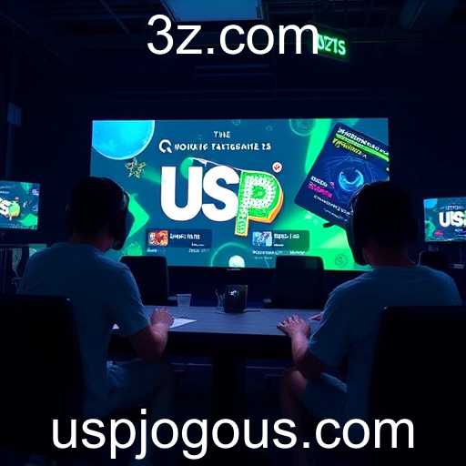 Revolução no Mercado de Jogos Online no Brasil