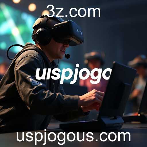 Tendências e Inovações no Universo dos Jogos em 2025