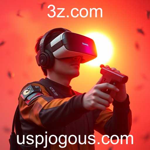 Nova Era dos Jogos Online em 2025