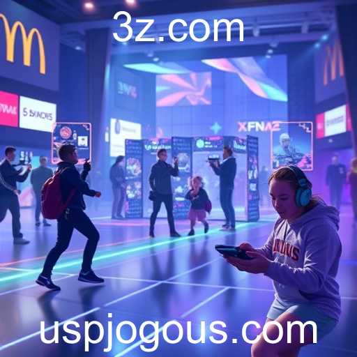 Revolutionizing the Gaming Landscape: Emerging Trends in 2025