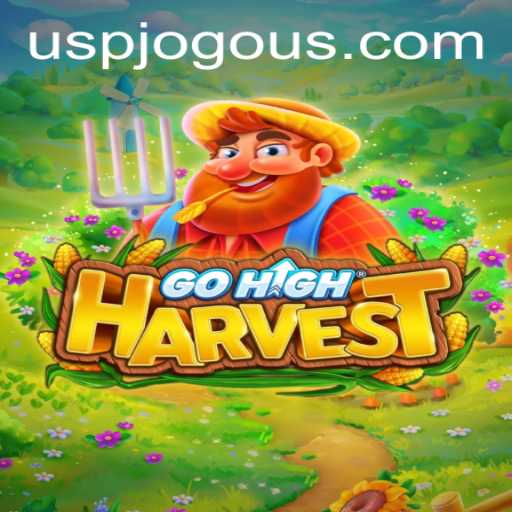GoHighHarvest: Revolutionizing Agricultural Gaming with USPs