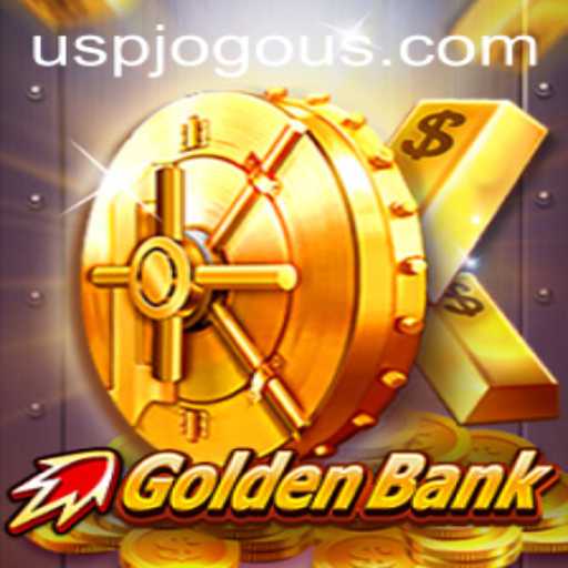 GoldenBank: Revolutionizing the Gaming World with USpjogo