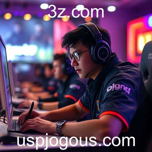 Crescimento dos eSports no Brasil: Perspectivas para o Futuro