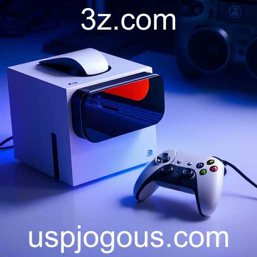 A Evolução do Hardware de Jogos: Consoles, PCs e Dispositivos Móveis