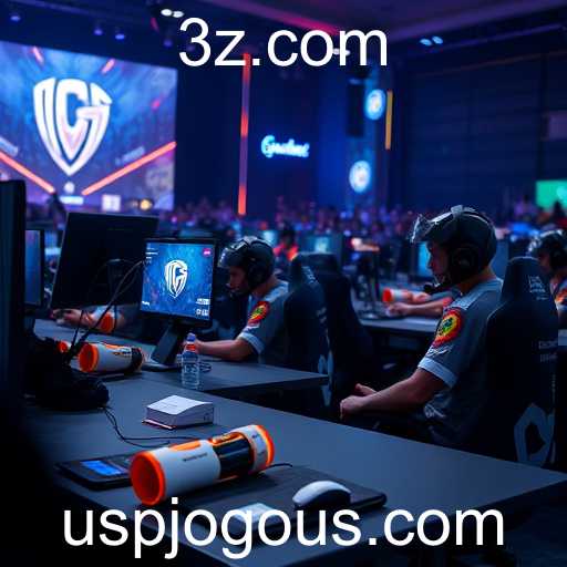 Impacto dos Lançamentos na Economia dos eSports