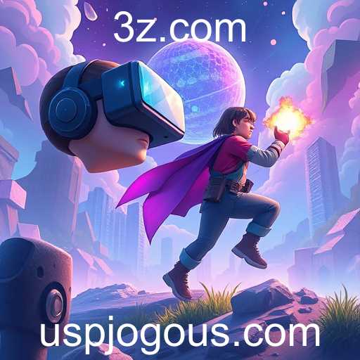 Revolução dos Jogos Digitais: O Impacto do 'uspjogo'