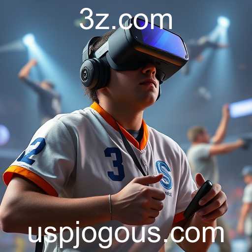 Inovações Tecnológicas e Desafios no Setor de Entretenimento Digital