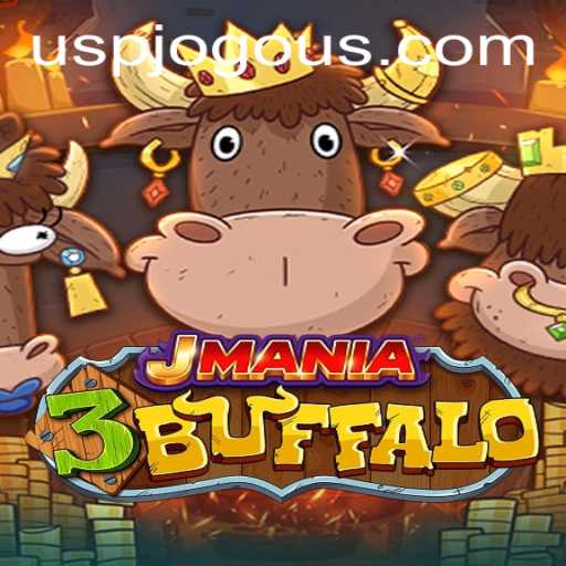 Exploring the Excitement of JMania3Buffalo: A Unique Gaming Experience