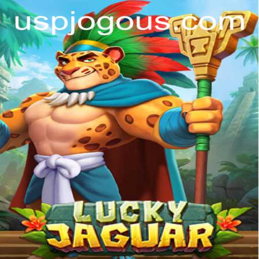 Unveiling the Thrills of LuckyJaguar: A Comprehensive Guide to the Enthralling Game