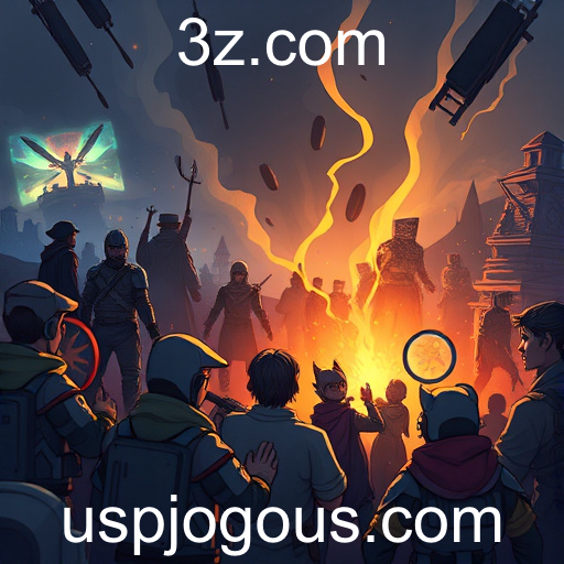 Novos Horizontes nos Jogos de Realidade Virtual