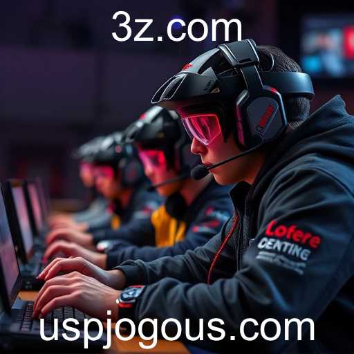 A Revolução dos Jogos Online em 2025