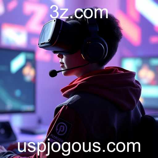 Revolução nos Jogos Online em 2025: USPjogo em Destaque