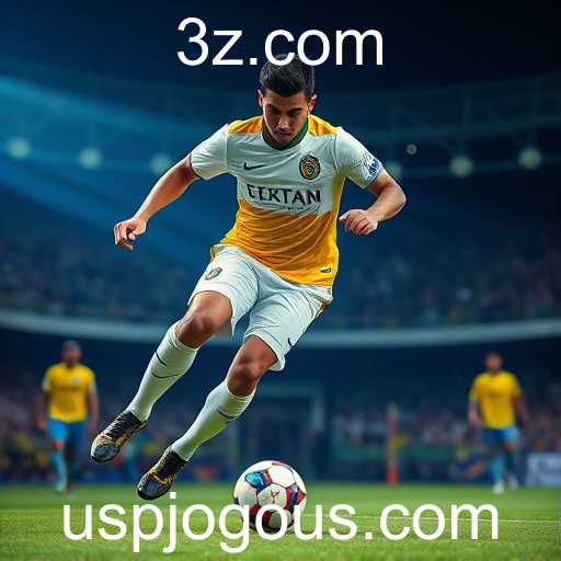 Inovação Tecnológica no Futebol Brasileiro: O Impacto do USPJogo